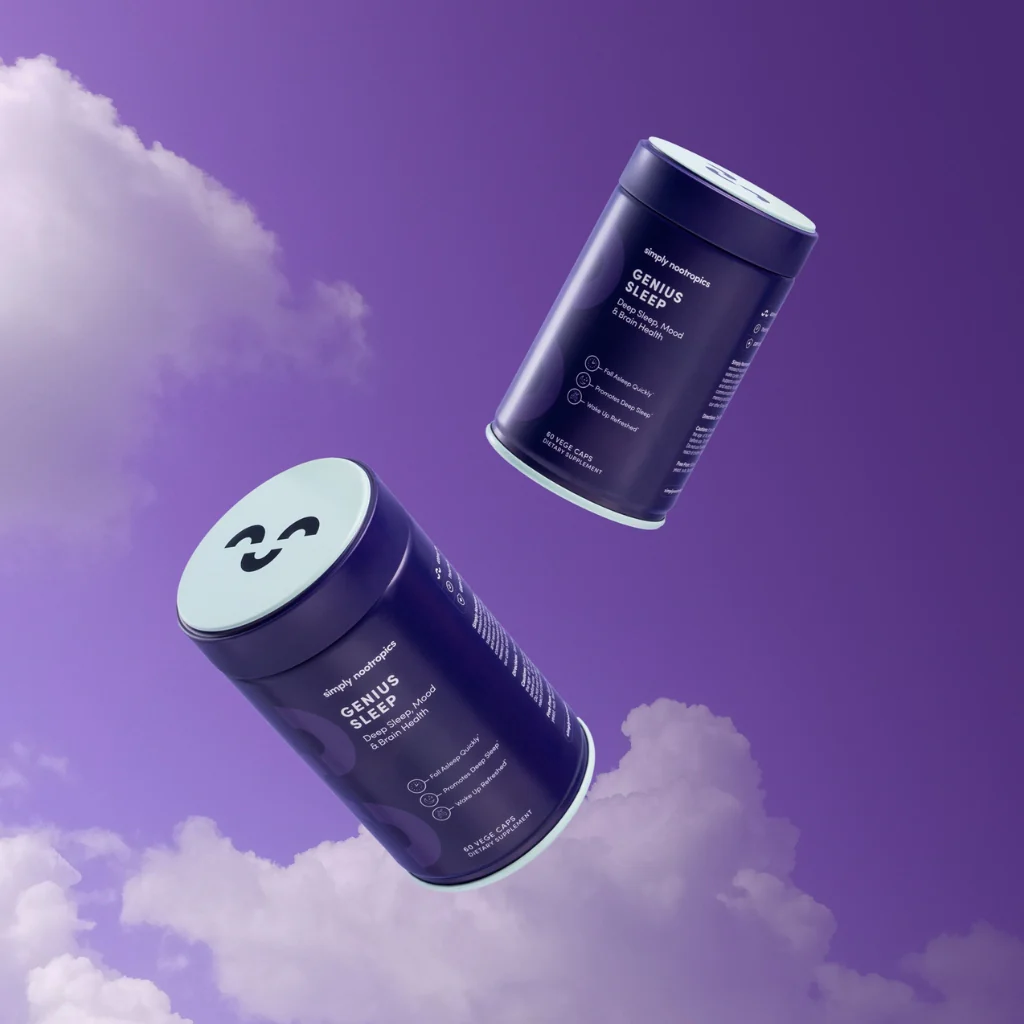 Genius Sleep - Image 3